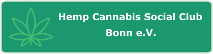 Hemp Cannabis Social Club Bonn e.V.